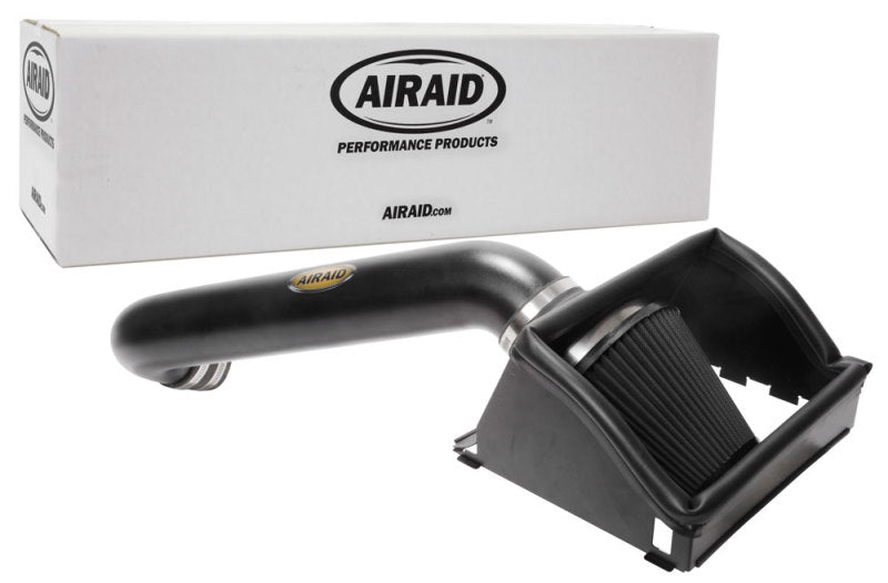 Airaid 15-18 Ford F-150 V8-5.0L F/I Cold Air Intake Kit