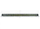 32" Slim Single Row Bar (AMBER) - Cali Raised LED