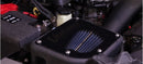 Volant 18-25 Jeep Wrangler JL/20-24 Gladiator JT 3.6L V6 3.6L V6 Pro5 Closed Box Air Intake System
