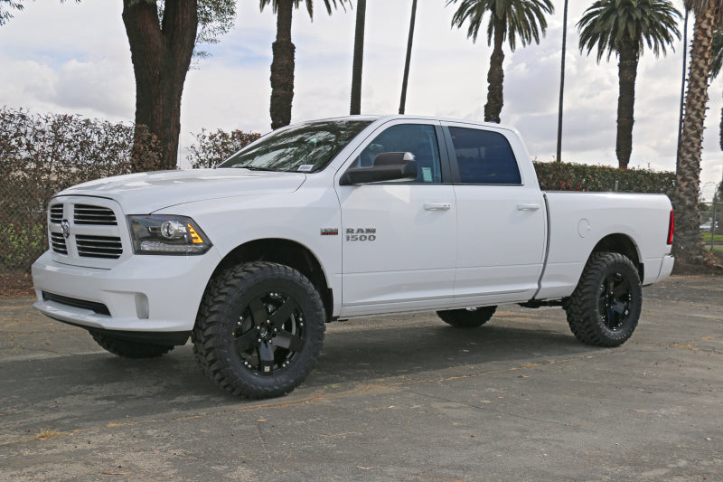 ICON 09-18 Ram 1500 4WD .75-2.5in Stage 2 Suspension System