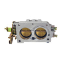 BBK 92-93 GM LT1 5.7 Twin 58mm Throttle Body BBK Power Plus Series