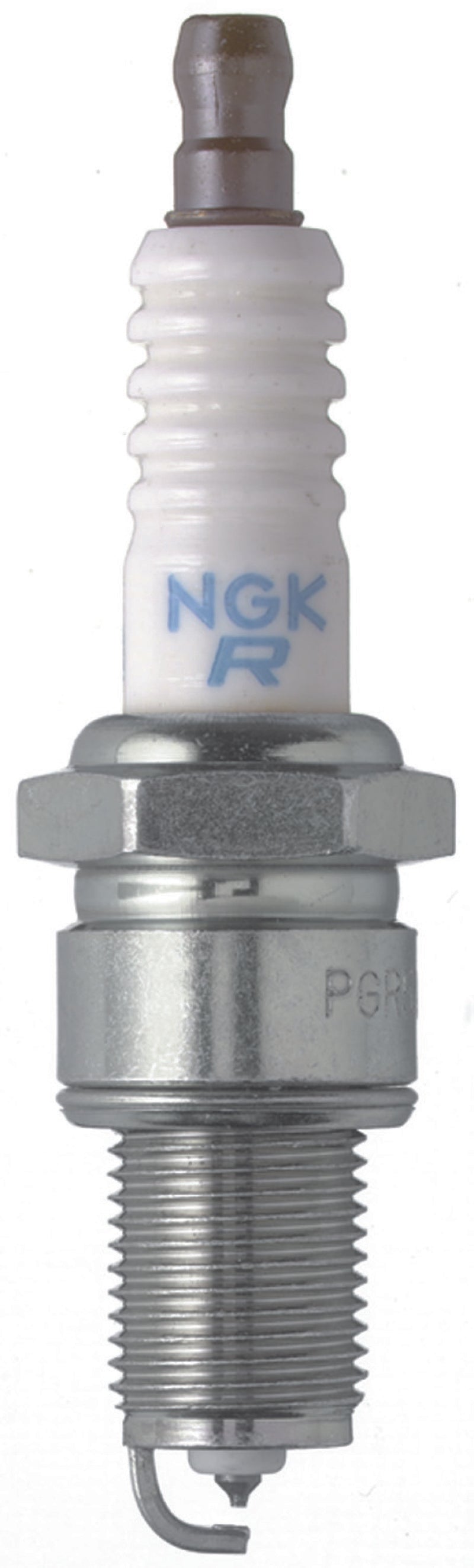 NGK Traditional Spark Plug Box of 4 (BUR9EQ)