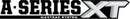Roll-N-Lock 20-22 Chevrolet Silverado 2500-3500 (82.2in. Bed) A-Series XT Retractable Tonneau Cover