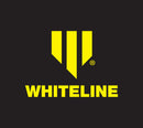 Whiteline 09+ Lancer Rear 24mm Swaybar Heavy duty Blade adjustable