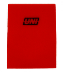 Uni FIlter Dual Layer 12in x 16in x 5/8in 40/60 PPI Foam Sheets