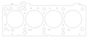 Cometic 03-05 SRT-4 2.4L Turbo 87.5mm .040 inch MLS Head Gasket