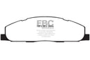 EBC 09-11 Dodge Ram 2500 Pick-up 5.7 2WD/4WD Greenstuff Rear Brake Pads