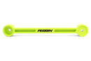 PERRIN 02-26 Subaru Impreza/WRX/STI & 13-26 Crosstrek/BRZ/FR-S/GR86/GR86 Battery Tie Down - Neon Yel