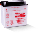 Yuasa YB16B-A1 Yumicron 12-Volt Battery
