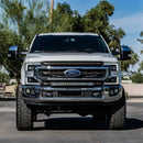 Rigid Industries 2020+ Ford Super Duty Dual Fog Kit