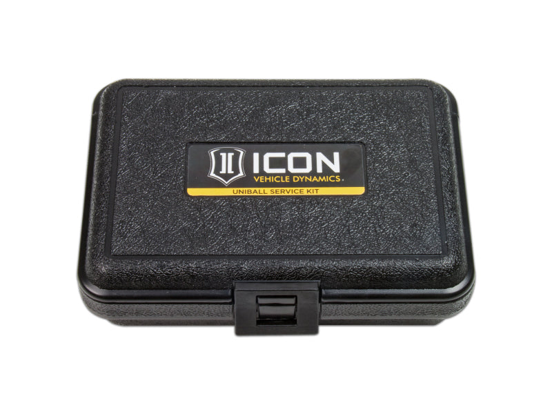ICON On Vehicle Uniball Replacement Tool Kit