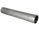 aFe MACHForce XP Exhausts Mufflers SS-409 EXH Muffler Delete Pipe