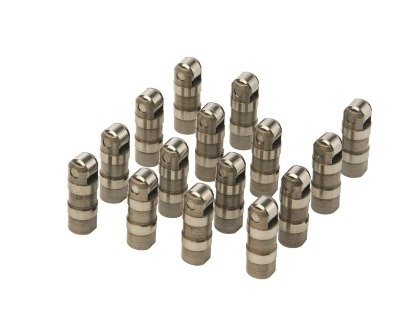 Ford Racing 302/351W Hydraulic Roller Cam Lifters (Set of 16)