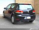 AWE Tuning 2.5L Golf/Rabbit Cat-Back Performance Exhaust