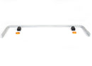 Whiteline 09+ Lancer Rear 24mm Swaybar Heavy duty Blade adjustable