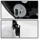 xTune Toyota Tundra Regular/Access Cab 00-04 OEM Style Headlights & Corner Lights HD-JH-TTUN00-AM-BK