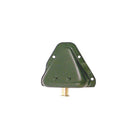 Omix Door Latch Pin & Bracket Right-Side- 81-95 CJ & Wrangler