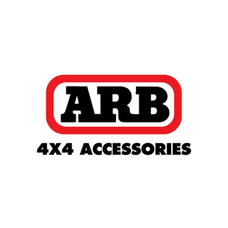 ARB Airlocker Amc Model 20 3.08&Up S/N