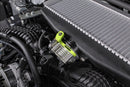 PERRIN 22-26 Subaru WRX / 19-25 Ascent / 20-25 Outback & Legacy Turbo TMIC Bracket - Neon Yellow