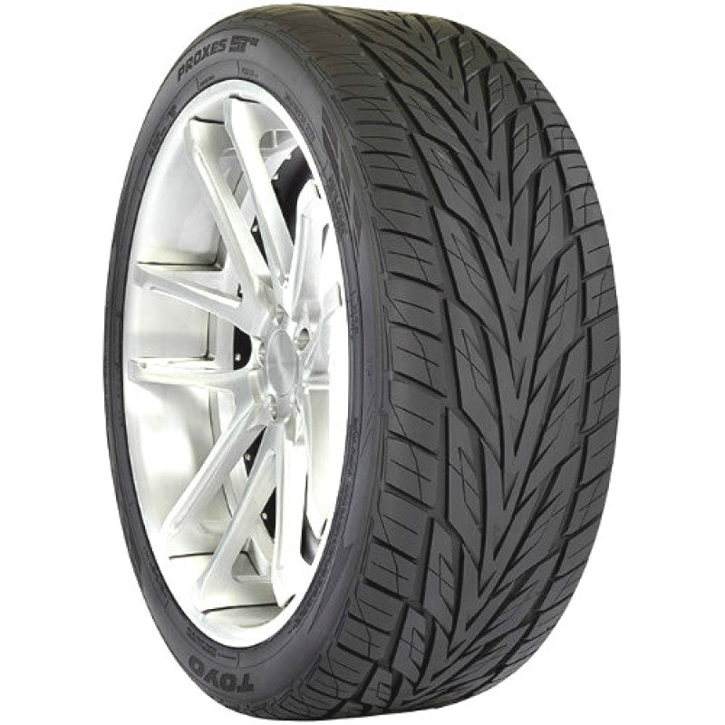 Toyo Proxes ST III Tire - 315/35R20 110W