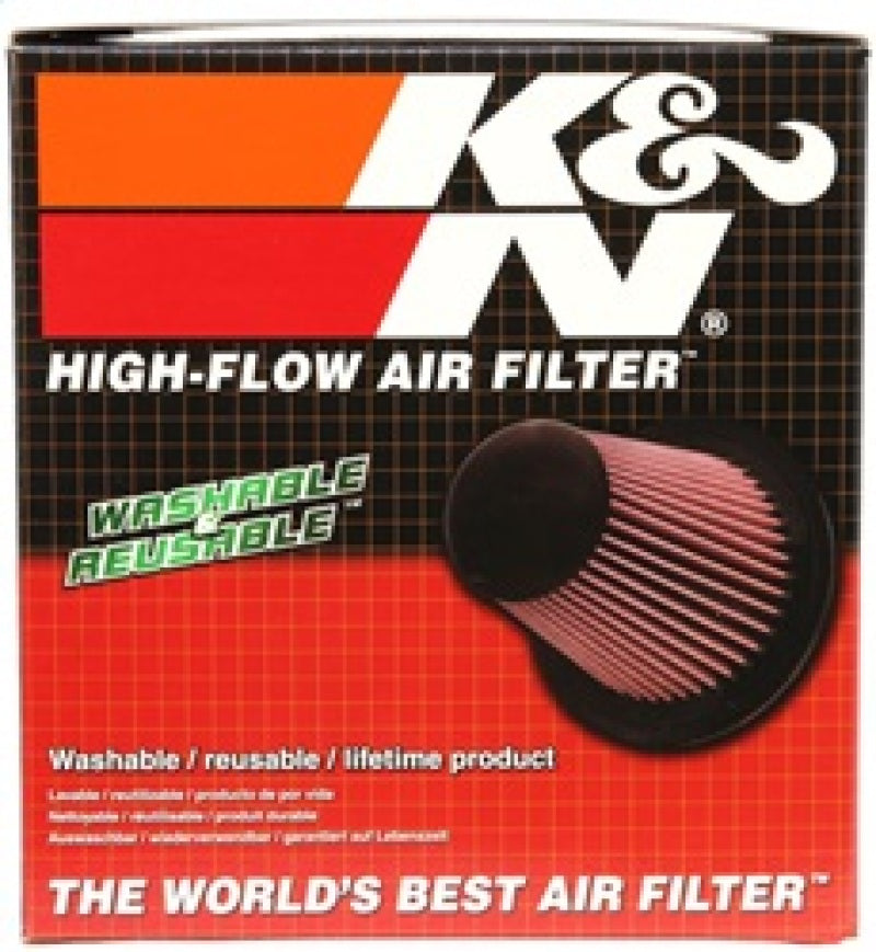 K&N 16-17 Yamaha YFM700 Grizzly 708CC Replacement Drop In Air Filter