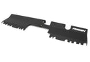 PERRIN 15-21 Subaru WRX/STI Radiator Shroud (Without OEM Intake Scoop) - Black