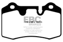 EBC 04-12 Aston Martin DB9 5.9 Yellowstuff Rear Brake Pads