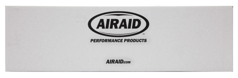Airaid 15-16 Ford Mustang L4-2.3L F/I Jr Intake Kit