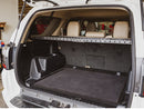 MOLLE panel system for 5th Gen 4Runner