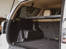 Toyota 4Runner Rear MOLLE Cargo Tray for organization and storage