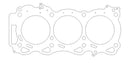 Cometic Nissan VQ35/37 Gen3 97mm Bore .030 inch MLS Head Gasket - Left