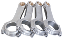 Eagle Honda B16 Engine Connecting Rods (Set of 4)