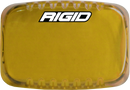 Rigid Industries SR-M Light Cover - Yellow