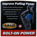 Airaid 11-14 Dodge Charger/Challenger MXP Intake System w/ Tube (Oiled / Red Media)