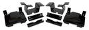 Air Lift LoadLifter 5000 Ultimate Air Spring Kit w/Int Jounce Bumper for 2019 Ram 3500 (2WD & 4WD)