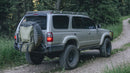 3rd Gen Toyota 4Runner Overland