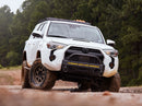 Toyota 4Runner on trail with Lo Pro front bumper