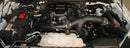 K&N 15-16 Ford F-150 2.7L V6 F/I AirCharger Intake Kit