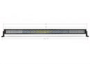 52" Dual Row 5D Optic OSRAM Led Bar - Cali Raised LED