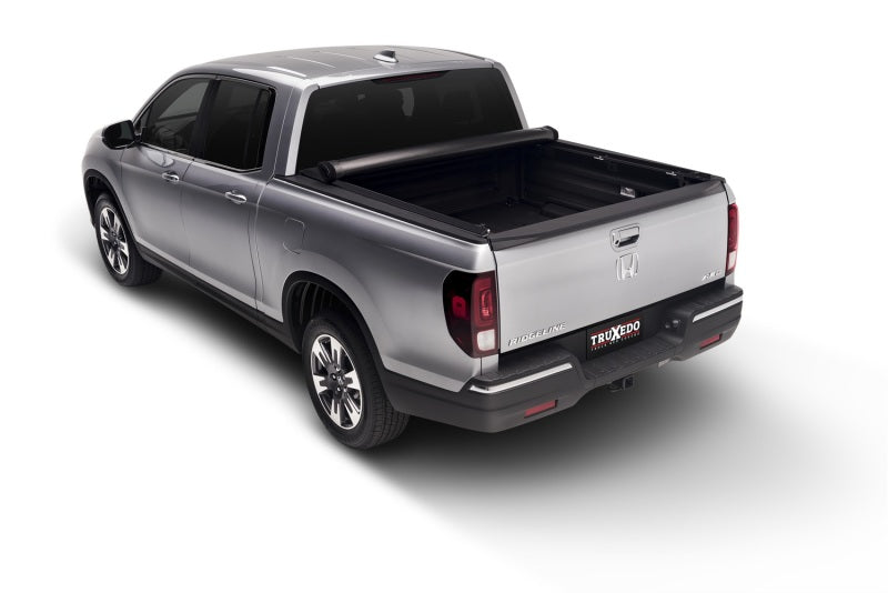 Truxedo 97-03 Ford F-150 Flareside 6ft 6in Lo Pro Bed Cover