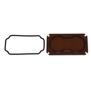 Baja Designs S2 Light Pod Lens Kit  - Red