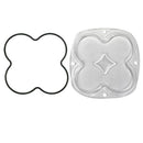Baja Designs XL Pro/Sport Spot Lens Kit - Clear
