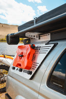 Sherpa 3rd Gen 4Runner Window Panel