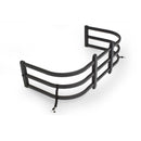 AMP Research 04-22 Ford F-150 (Excl. 04 Heritage) / 07-21 Toyota Tundra BedXtender HD Max - Black