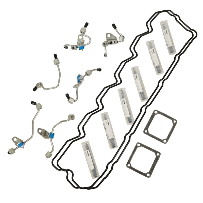 BD Diesel 03-05 Dodge Cummins Commonn Rail 5.9L Injector Install Kit