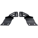 Rigid Industries 20-22 Ford Super Duty Bumper Bar Mount