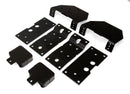 Air Lift LoadLifter 5000 Air Spring Kit 17 Ford Super Duty Pick Up