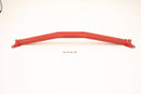 BMR 05-14 S197 Mustang V8 w/ Plenum Cover Strut Tower Brace - Red