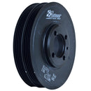 Fluidampr Mitsubishi 4G63/T DSM I-4 Steel Internally Balanced Damper