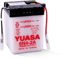 Yuasa 6N4-2A Conventional 6-Volt Battery